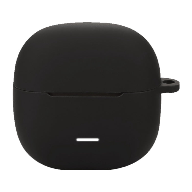 Funda Protectora de Silicona para Auriculares Xiaomi Redmi Buds 6 Lite (Negra)
