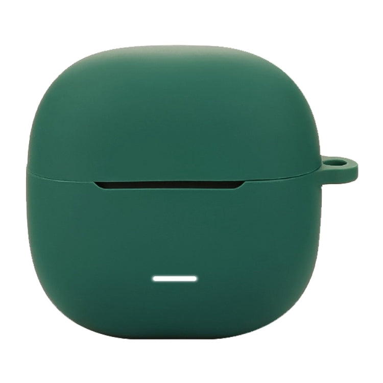 Funda Protectora Silicona para Auriculares Xiaomi Redmi Buds 6 Lite (Verde)