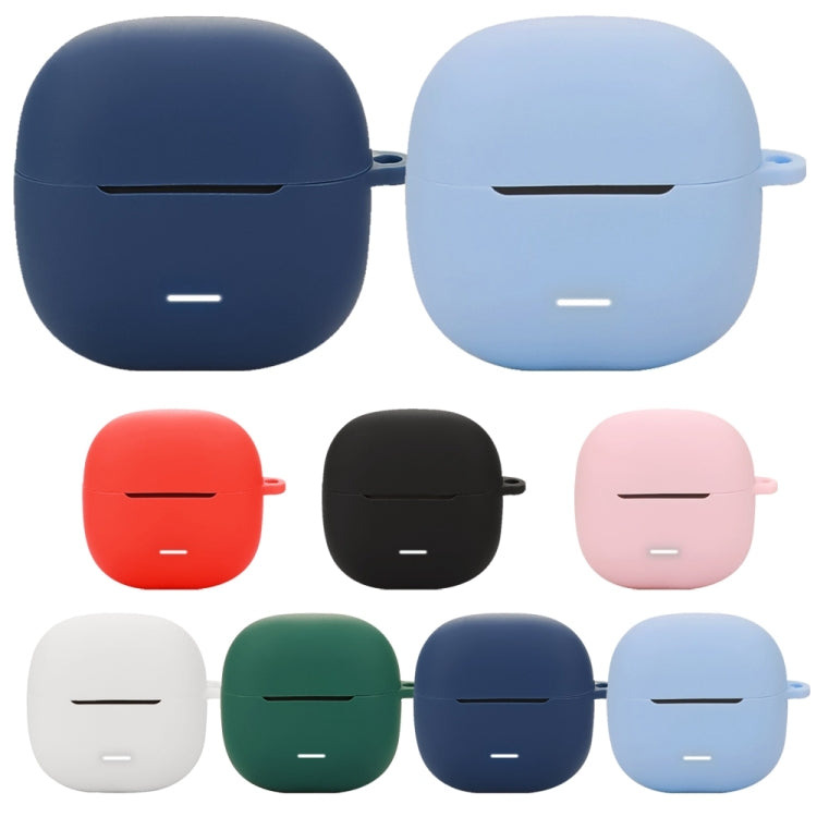 Funda Protectora Silicona para Auriculares Xiaomi Redmi Buds 6 Lite (Verde)