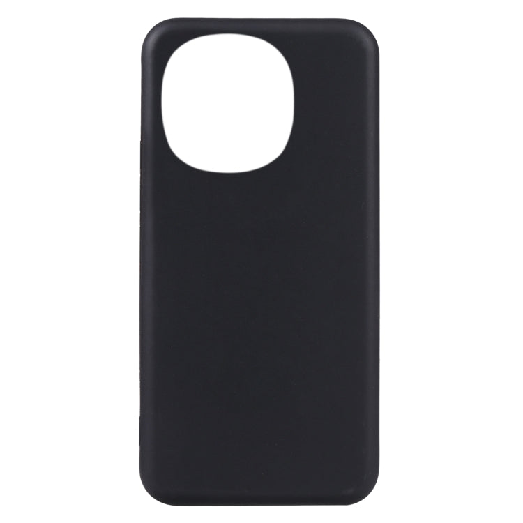 Funda TPU para Teléfono Tecno Pop 9 4G, 10 Unidades (Negra)
