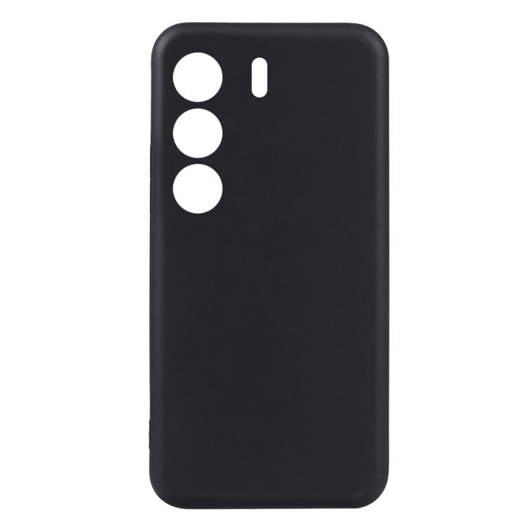 Funda TPU para Tecno Camon 40 (10 Unidades) (Negra)