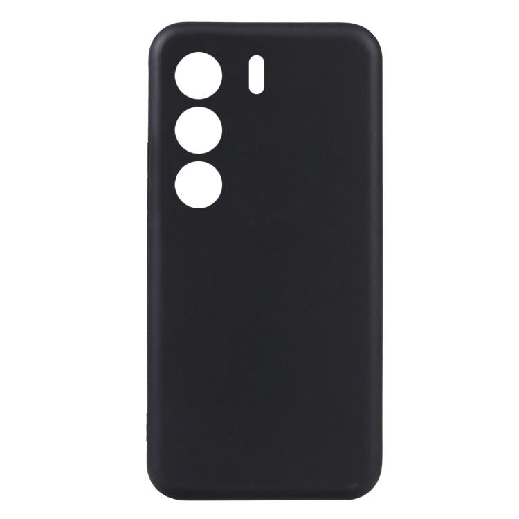 Funda TPU Tecno Camon 40 Pro (10 Unidades, Negra)