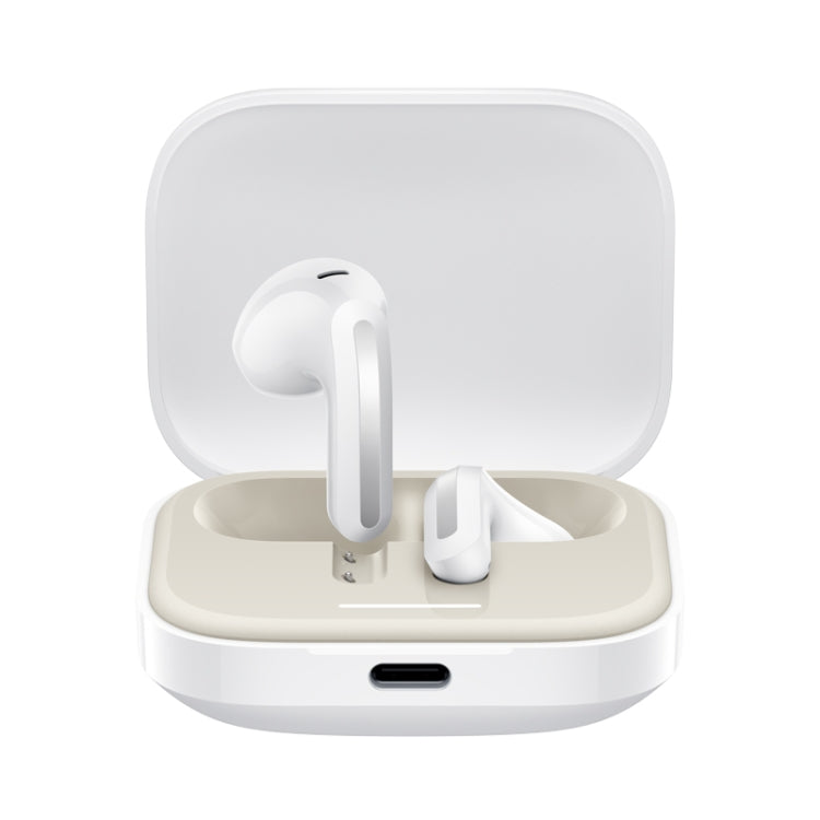 Auriculares Intrauditivos Inalámbricos Xiaomi Redmi Buds 6S Función Audio (Blancos)