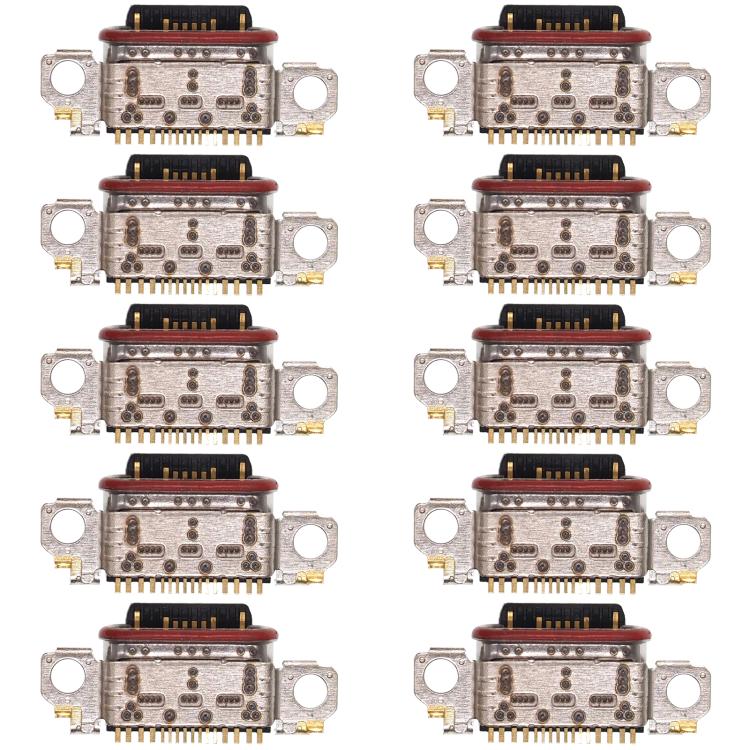 Connettore di Ricarica Porta OnePlus 13 - (10 Unità)