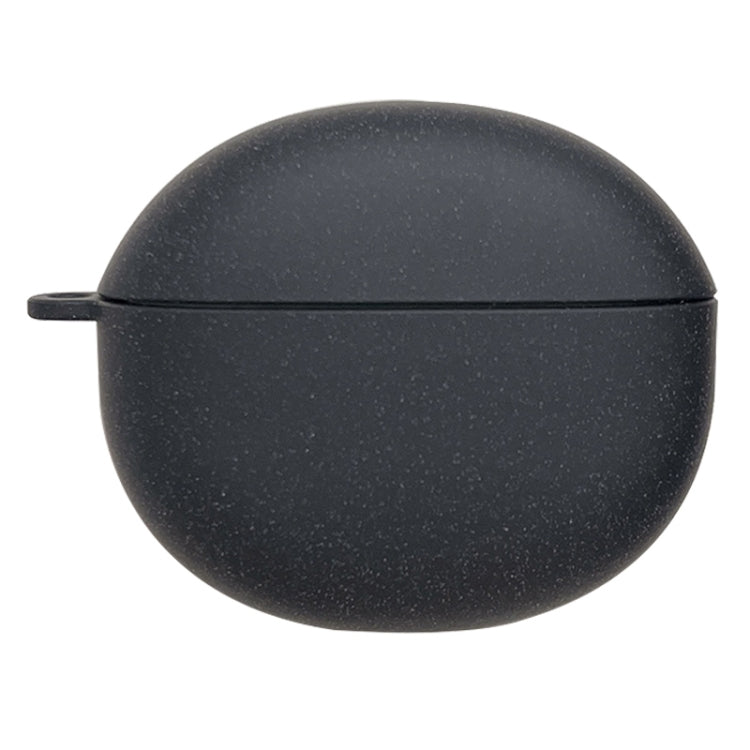Funda Protectora Rígida Policarbonato para Auriculares Bluetooth Honor Earbuds X7 (Negra)