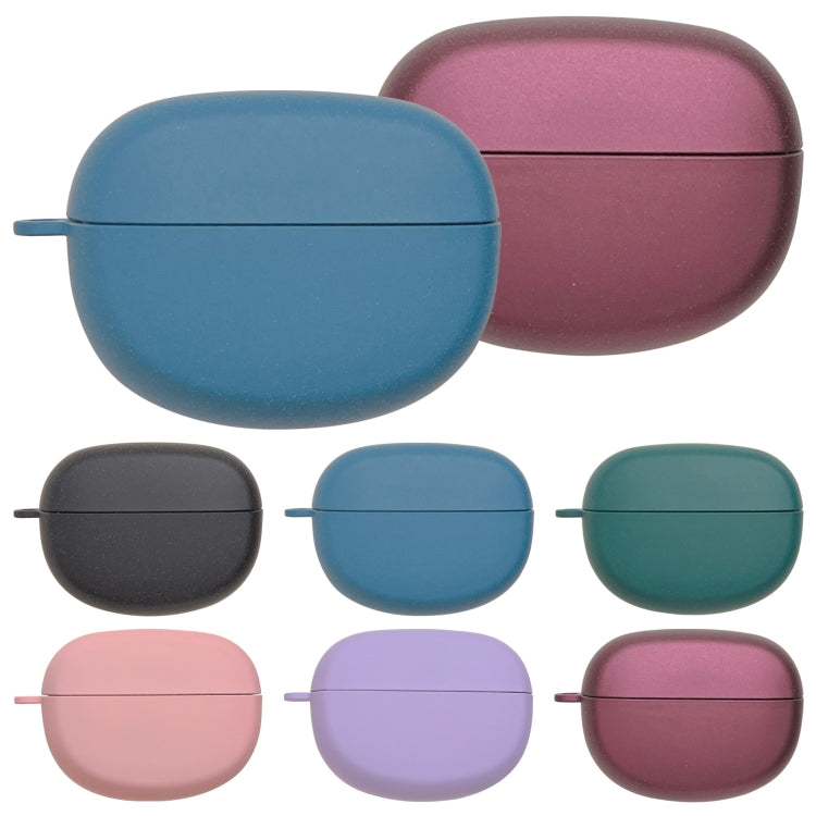Estuche Protector para Auriculares Bose Ultra Open Earbuds con Acabado Esmerilado (Morado)