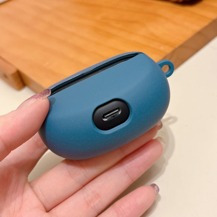 Estuche Protector para Auriculares Bose Ultra Open Earbuds con Acabado Esmerilado (Morado)