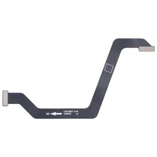 Cable Flex Placa Base OnePlus 12 Cable Pequeño