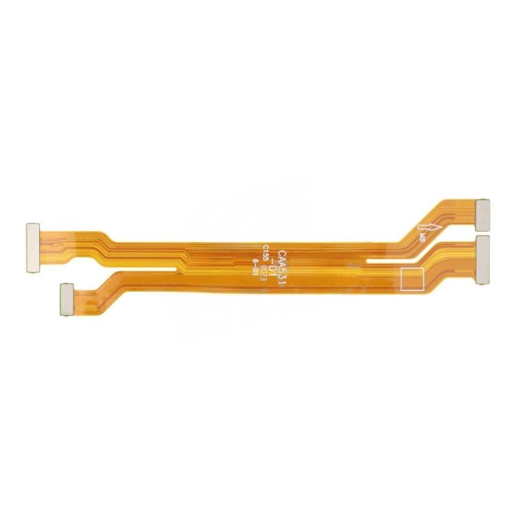 Cable flexible de placa base OEM para OnePlus Nord 3 5G