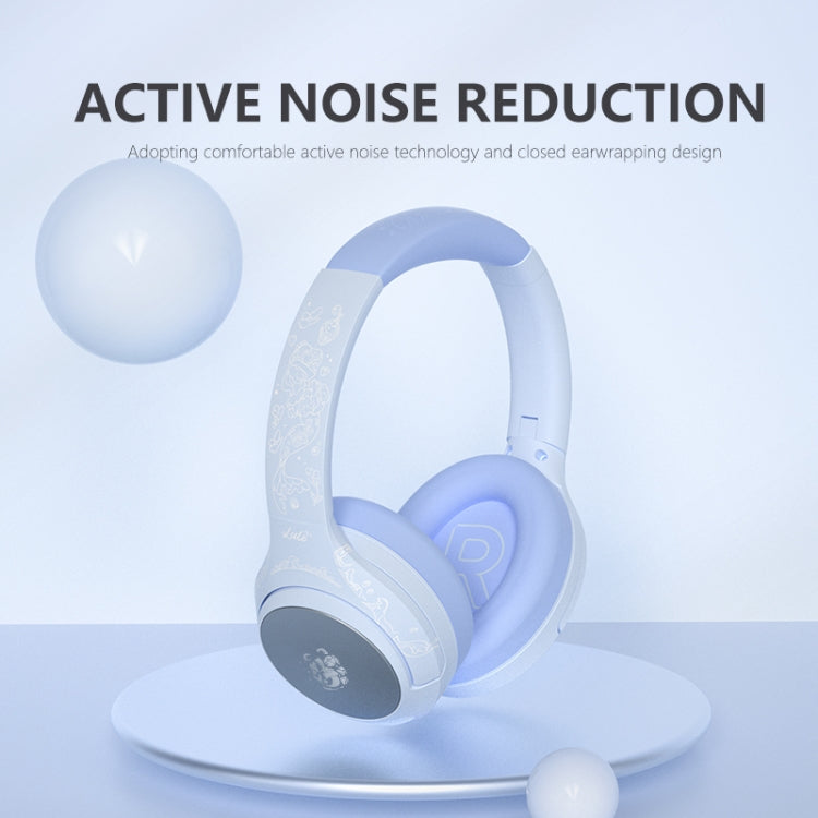 Auriculares Inalámbricos Gt2 Estéreo Bluetooth Graves Alta Fidelidad Sin Retraso (Rosa)