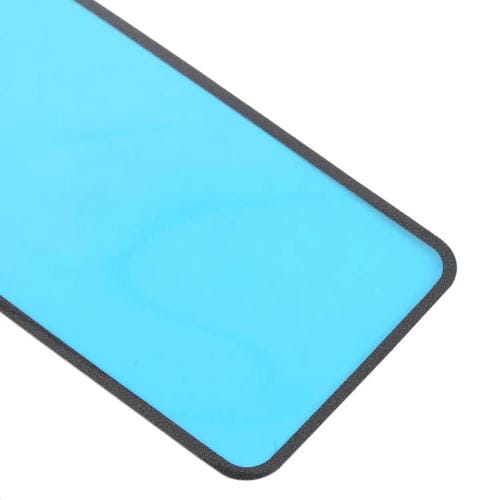 Back Cover Stickers Samsung Galaxy A15 SM-A155F (10 Pieces)