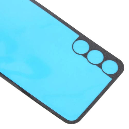 Back Cover Stickers Samsung Galaxy A15 SM-A155F (10 Pieces)