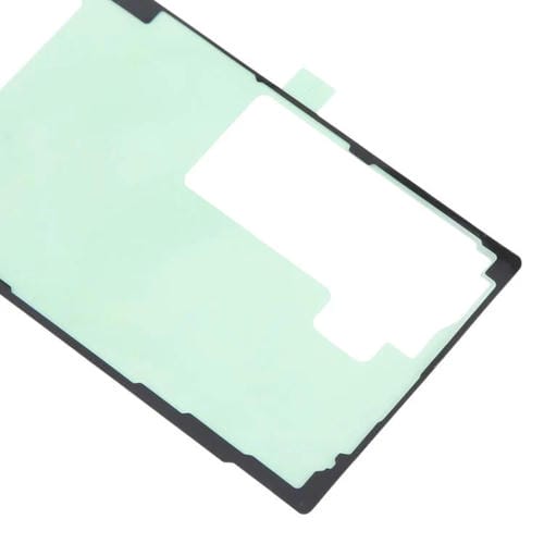 Adesivi Cover Posteriore Samsung Galaxy Z Fold6 SM-F956B - Confezione da 10