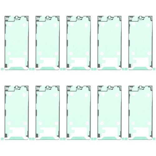 Kleber Samsung Galaxy S24 Ultra SM-S928B Frontgehäuse (10 Stück)