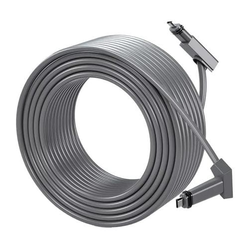 Cable de Conexión Ethernet Cat5E Sl201 para Starlink Gen2, Longitud 3 Metros