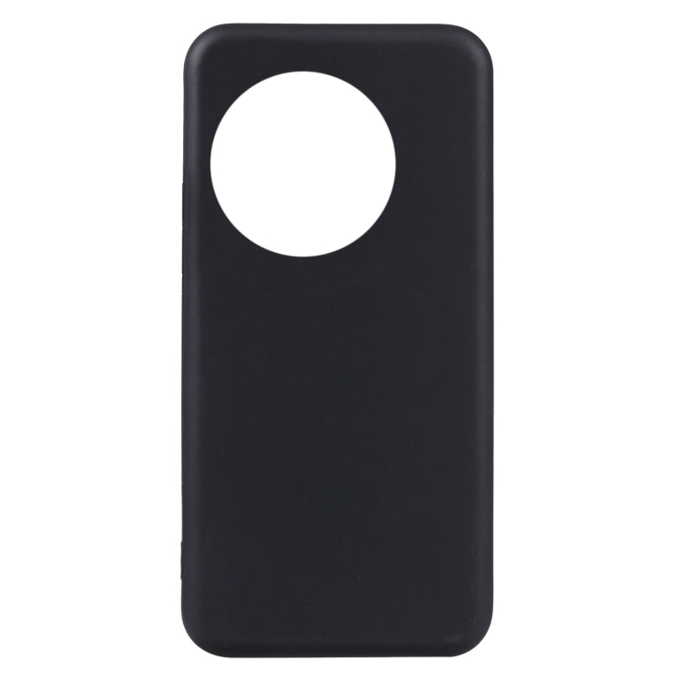 Funda TPU para Teléfono OnePlus Ace 5 Pro 10 Unidades (Negra)