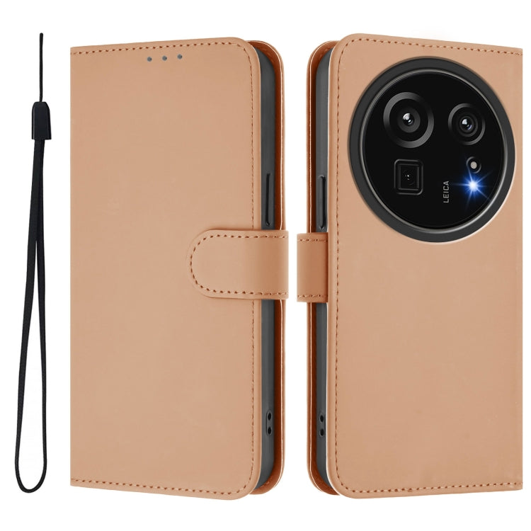 Funda de Piel Sintética con Cordón para Sharp Aquos R9 Pro Sh-54E (Piel)