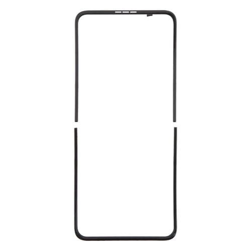 Marco Bisel Pantalla LCD Frontal Samsung Galaxy Z Flip3 5G SM-F711B