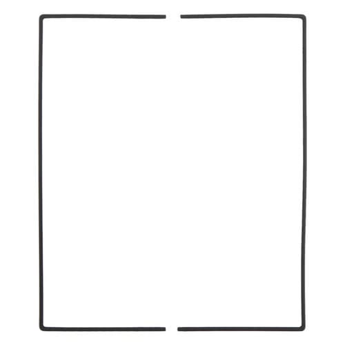 Marco Bisel Ecrã LCD Samsung Galaxy Z Fold6 SM-F956B