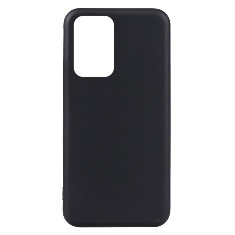 Funda TPU para Teléfono Cricket Magic 2 5G 10 Unidades (Negra)