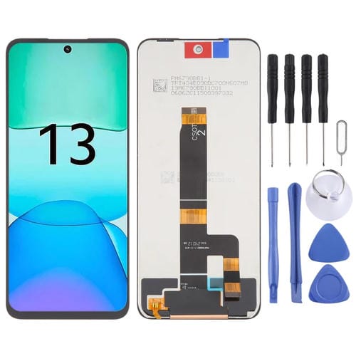 Ecrã Completo Xiaomi Redmi 13 4G