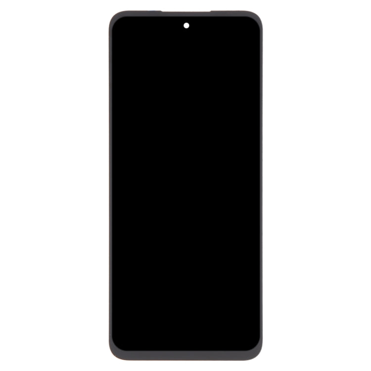 Full Screen Xiaomi Redmi 13 4G