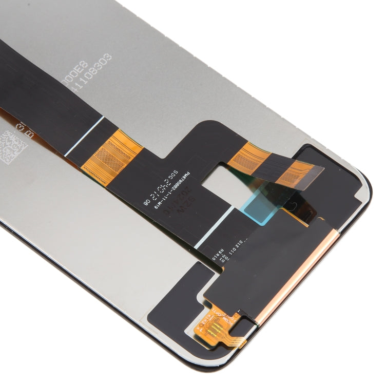 Full Screen Xiaomi Redmi 13 4G