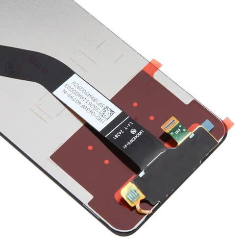 Ecrã Completo para Xiaomi Poco M7