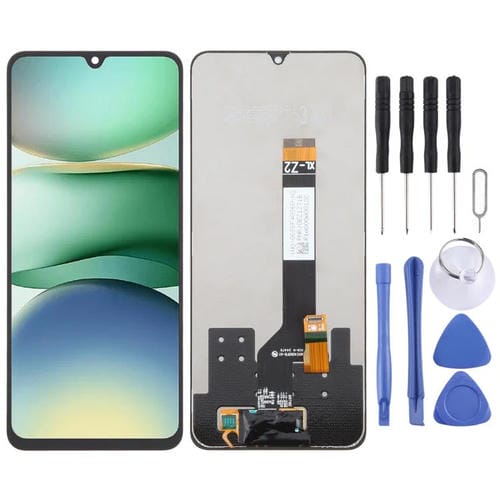 Vollbildschirm von 6,88" für Xiaomi Redmi A5 4G