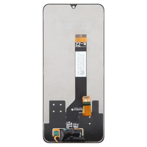 Vollbild für Xiaomi Poco C71