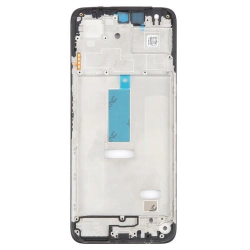 Front Housing Frame LCD Screen Bezel Plate Xiaomi Redmi 13 5G