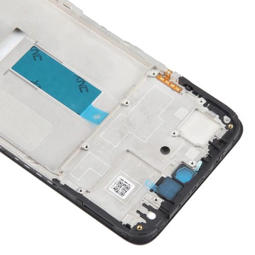 Front Housing Frame LCD Screen Bezel Plate Xiaomi Redmi 13 5G