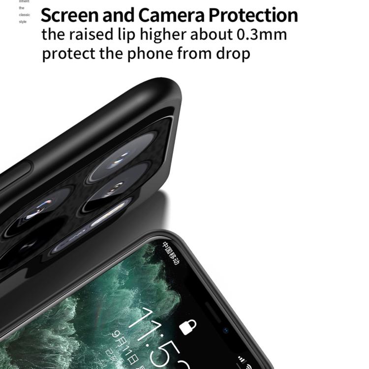 Funda híbrida de TPU y policarbonato con diseño magnético para Xiaomi 15S Pro (color rojo)