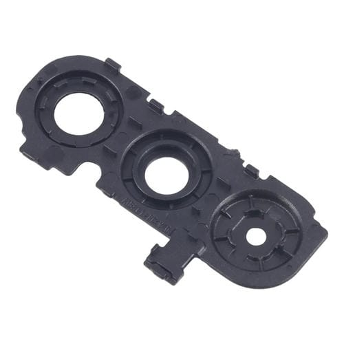 Rear Camera Lens Cover Samsung Galaxy A16 5G (Black) SM-A166B - Pack of (10 Pieces)