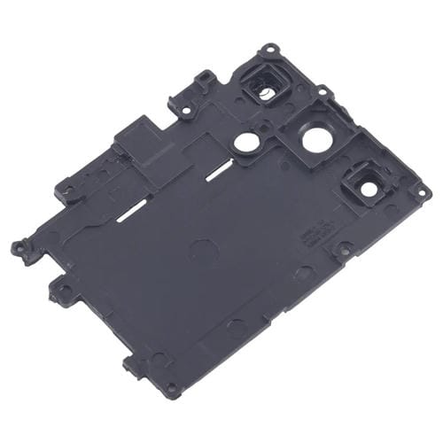 Tampa da Lente da Câmara Samsung Galaxy A14 5G SM-A146B (Preto) - Pacote de (10 Peças)