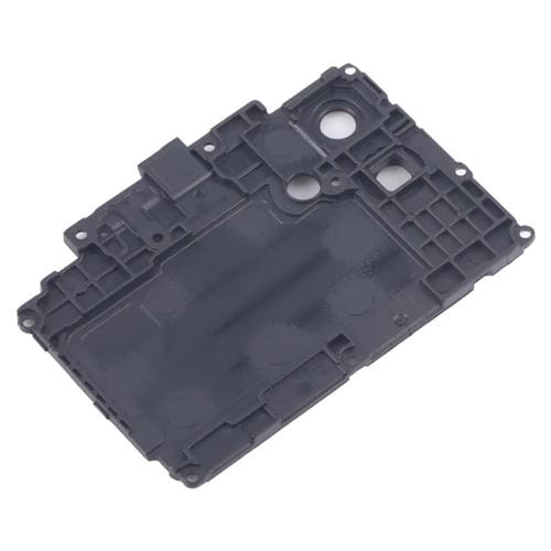 Tampa da Lente da Câmara Traseira Samsung Galaxy A04 SM-A045F (Preto) - (10 Peças)