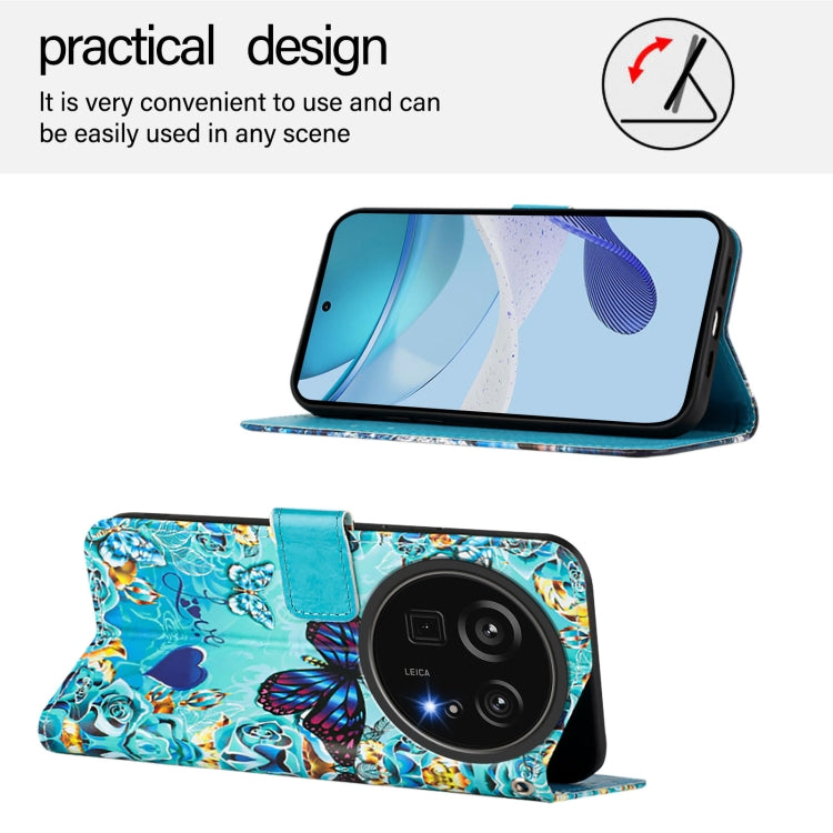 Funda de Cuero para Sharp Aquos R9 Pro Sh-54E con Diseño Mariposa de Amor (Color Liso)