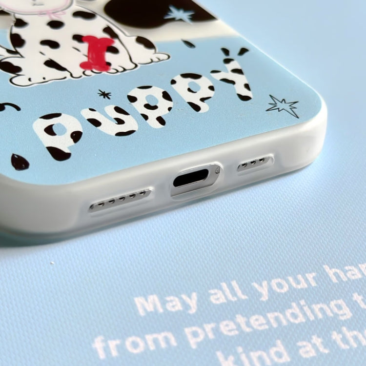 Funda híbrida TPU y PC iPhone 13 Pro Tacto Sedoso y Gelatinoso (Amarillo Koala)
