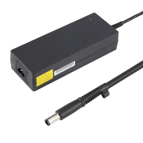Adaptador de Corriente para Portátil HP 7.4 x 5.0, 19,5 V, 6,15 A, 120 W, Enchufe de EE.UU