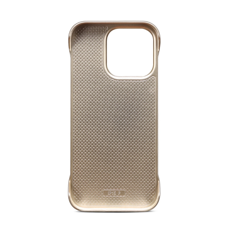 Funda para iPhone 15 Pro Max Denior A18 Paint Magsafe (Mariposas)