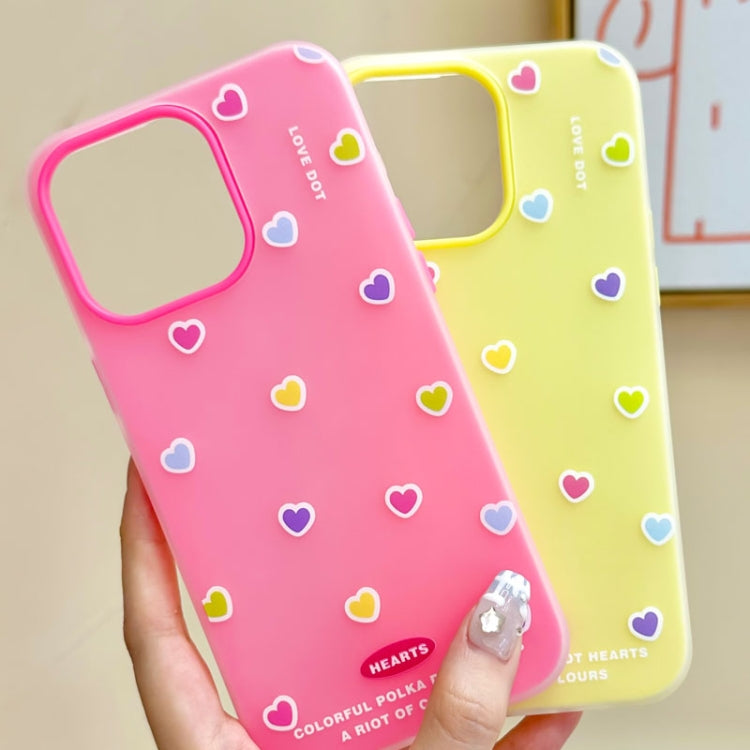 Funda híbrida TPU y PC iPhone 13 Pro con Tacto de Piel (Verde Claro)
