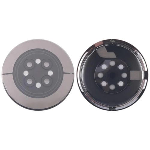 Cristal de la cubierta trasera para Apple Watch Ultra 1/2 de 49 mm