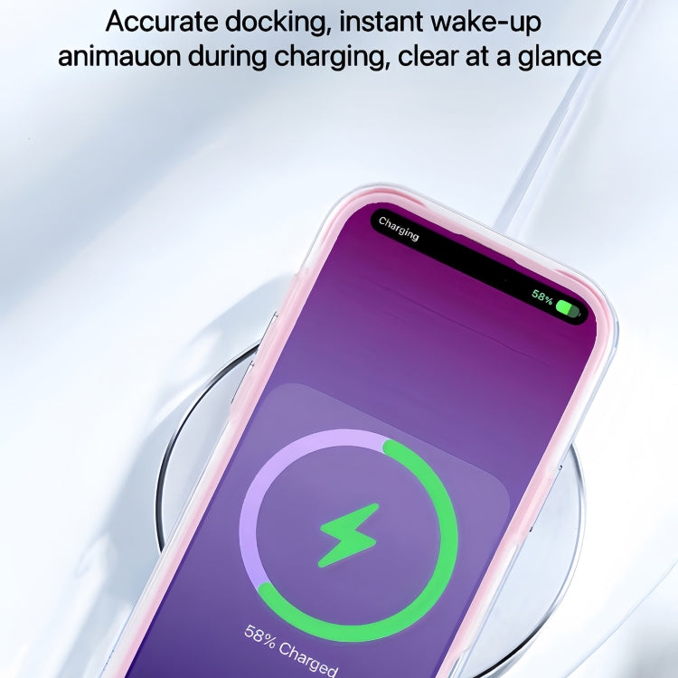 Funda para Teléfono Serie Y2 con Imán Magsafe para iPhone 11 Pro (Negra)