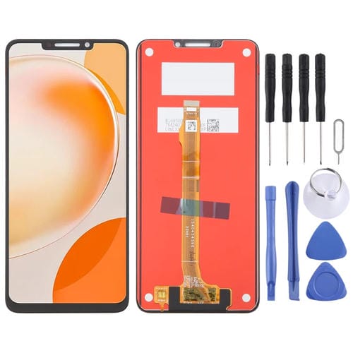 Schermo Intero Huawei Nova Y91