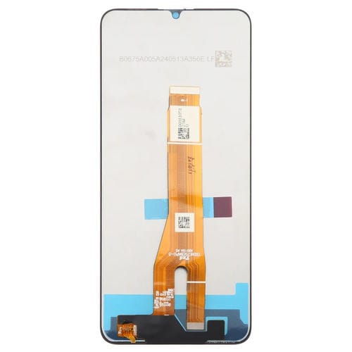 Plein écran Honor Play 7T