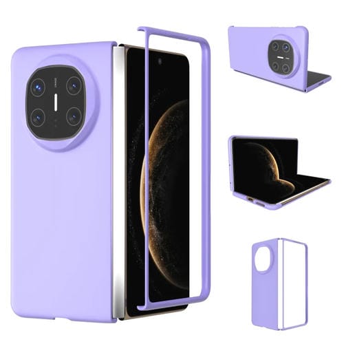 Funda para Teléfono Huawei Mate X6 Abel Skin Feel PC (Púrpura)