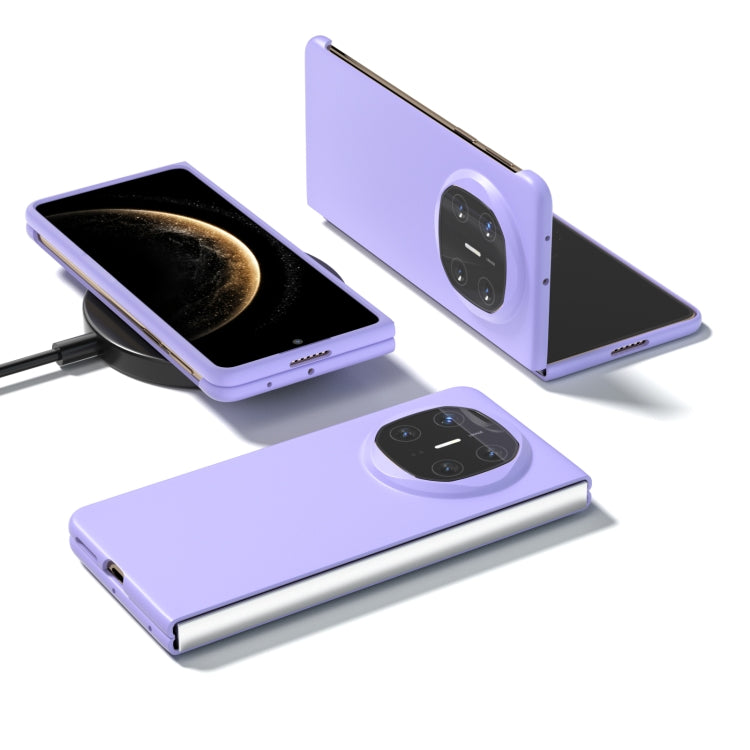 Funda para Teléfono Huawei Mate X6 Abel Skin Feel PC (Púrpura)