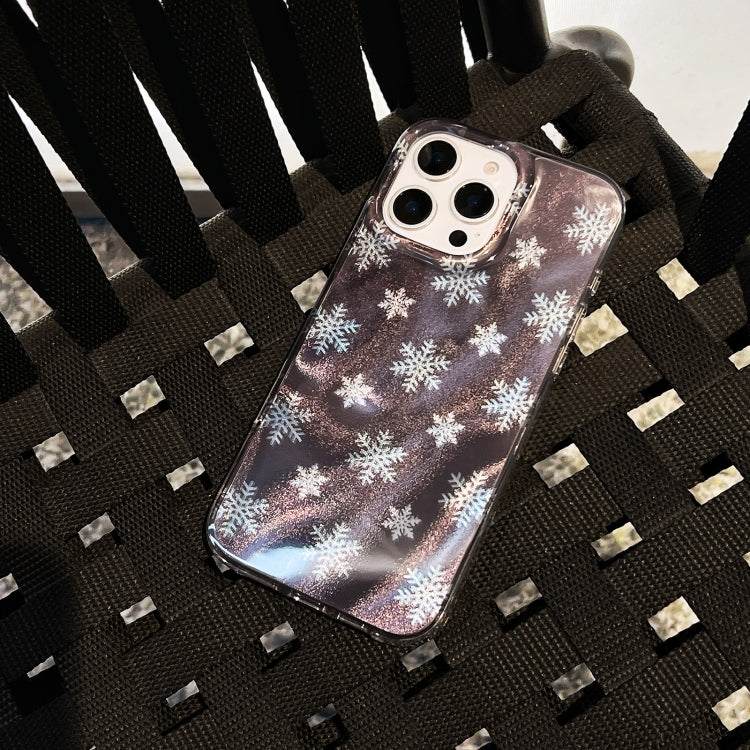 Funda TPU Doble Capa Imd para iPhone 15 Pro Max (Cerdo Globo)