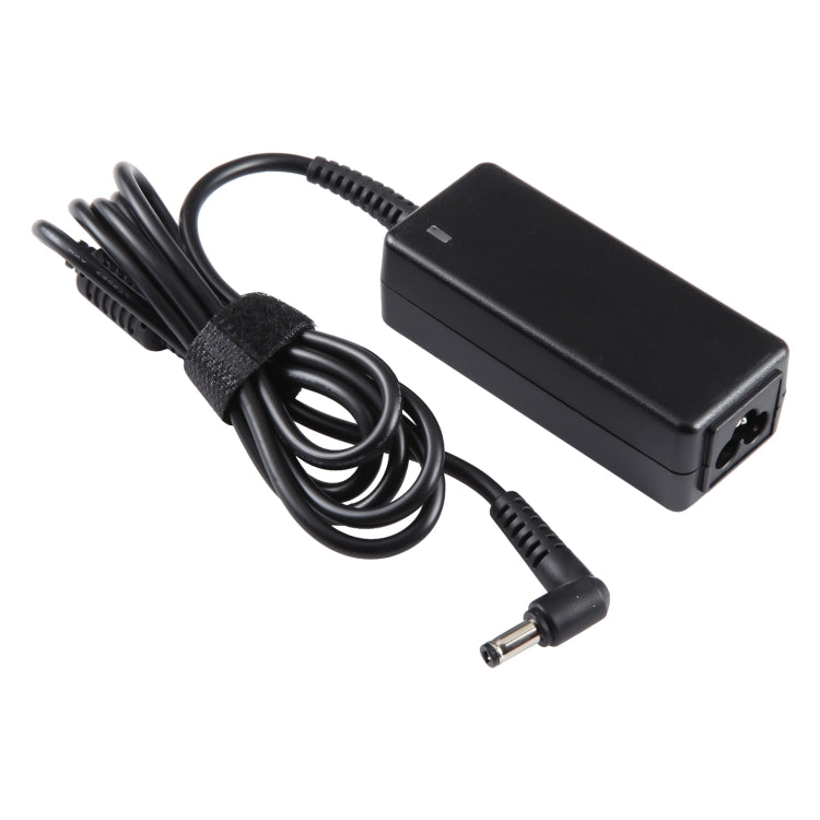 Cargador Adaptador de Corriente para Computadora Portátil AOC 19 V 2,1 A 43 W Enchufe Reino Unido 5,5x1,7x2,5x0,7 Pulgadas