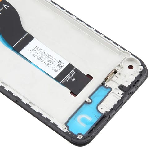 Écran Complet Xiaomi Redmi 13C 4G avec Cadre